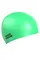 Силиконовая шапочка Neon silicone solid