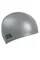 Силиконовая шапочка Metal silicone solid