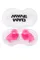 Беруши силиконовые Ergo ear plug