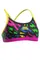 Юниорский купальник спортивный Frisky top junior PBT J3