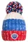 Шапка вязаная Pom-Pom