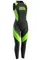 Гидрокостюм неопреновый женский OPNWTR Hydrostar DSSS LGJ lady
