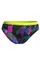 Юниорский купальник спортивный антихлор Volley Junior Bottom PBT E0