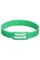 Силиконовый браслет Mad Wave