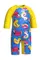 Kids swimsuit Ducky kids swimsuit