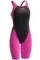 Женский стартовый костюм с открытой спиной MW Revolt Women Kneeskin