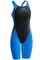 Женский стартовый костюм с открытой спиной MW Revolt Women Kneeskin