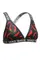 Женское бикини Fancy top Anti-chlor E1