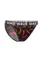 Женское бикини Fancy bottom Anti-chlor E1