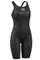 Женский стартовый костюм с открытой спиной MW Revolt Women Kneeskin