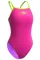 Женский купальник спортивный антихлор Nera lining Anti-chlor