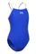 Юниорский купальник спортивный Nera junior Anti-chlor