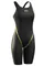 Женский стартовый костюм с открытой спиной Forceshell Evolution Kneeskin