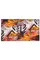 Полотенце из микрофибры Microfiber towel Fire