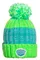 Шапка вязаная Pom-Pom