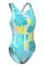 Женский купальник спортивный Wave Anti-Chlor K1
