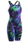 Женский стартовый костюм с открытой спиной Forceshell Evolution Kneeskin U1