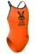 Юниорский купальник спортивный антихлор Flare junior PBT P5