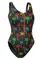 Женский купальник спортивный Siena Anti-chlor K9