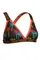 Женское бикини Fancy top HiClo K9