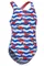 Детский купальник Afra kids N3