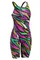 Женский стартовый костюм с открытой спиной Bodyshell Women Kneeskin S9