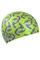 Силиконовая шапочка Monkeys