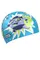 Юниорская силиконовая шапочка Mad Bubble cap