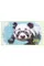 Полотенце из микрофибры Microfiber towel  Panda
