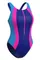 Женский купальник моделирующий Heat HiСlo Plus Size
