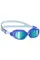 Очки для плавания юниорские Zeebro rainbow