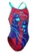 Юниорский купальник спортивный антихлор Flare junior HiClo N6