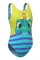 Детский купальник April T6