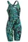 Женский стартовый костюм с открытой спиной MW Revolt Women Kneeskin A1