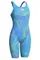 Женский стартовый костюм с открытой спиной MW Revolt Women Kneeskin A2