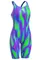 Женский стартовый костюм с открытой спиной MW Revolt Women Kneeskin A3