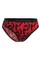 Женское бикини Crossfit bottom PBT B0
