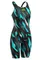 Женский стартовый костюм с открытой спиной Bodyshell Women Kneeskin S8