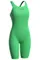 Женский стартовый костюм с открытой спиной MW Revolt Women Kneeskin