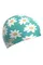 Юниорская силиконовая шапочка Daisies