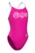 Юниорский купальник спортивный Flare junior ChloroFlex C5
