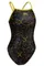 Юниорский купальник спортивный антихлор Nera Junior PBT D0