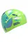 Юниорская силиконовая шапочка Angler