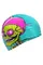 Юниорская силиконовая шапочка Love chlorine