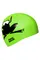 Юниорская силиконовая шапочка Frog diver
