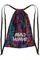 Мешок Dry mesh bag Tropic