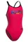 Юниорский купальник спортивный Flare junior ChloroFlex C6