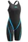Женский стартовый костюм с открытой спиной AquaCavitator SpeedSuit Women Open Back