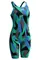 Женский стартовый костюм с открытой спиной MW Revolt Women Kneeskin U3