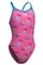 Юниорский купальник спортивный Flare junior PBT E7